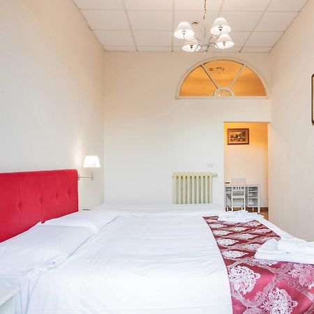 Hotel St. James Firenze Bagian luar foto