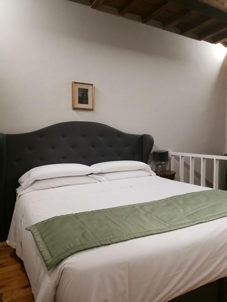 Hotel St. James Firenze Bagian luar foto