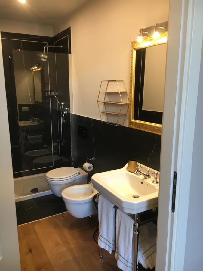 Hotel St. James Firenze Bagian luar foto