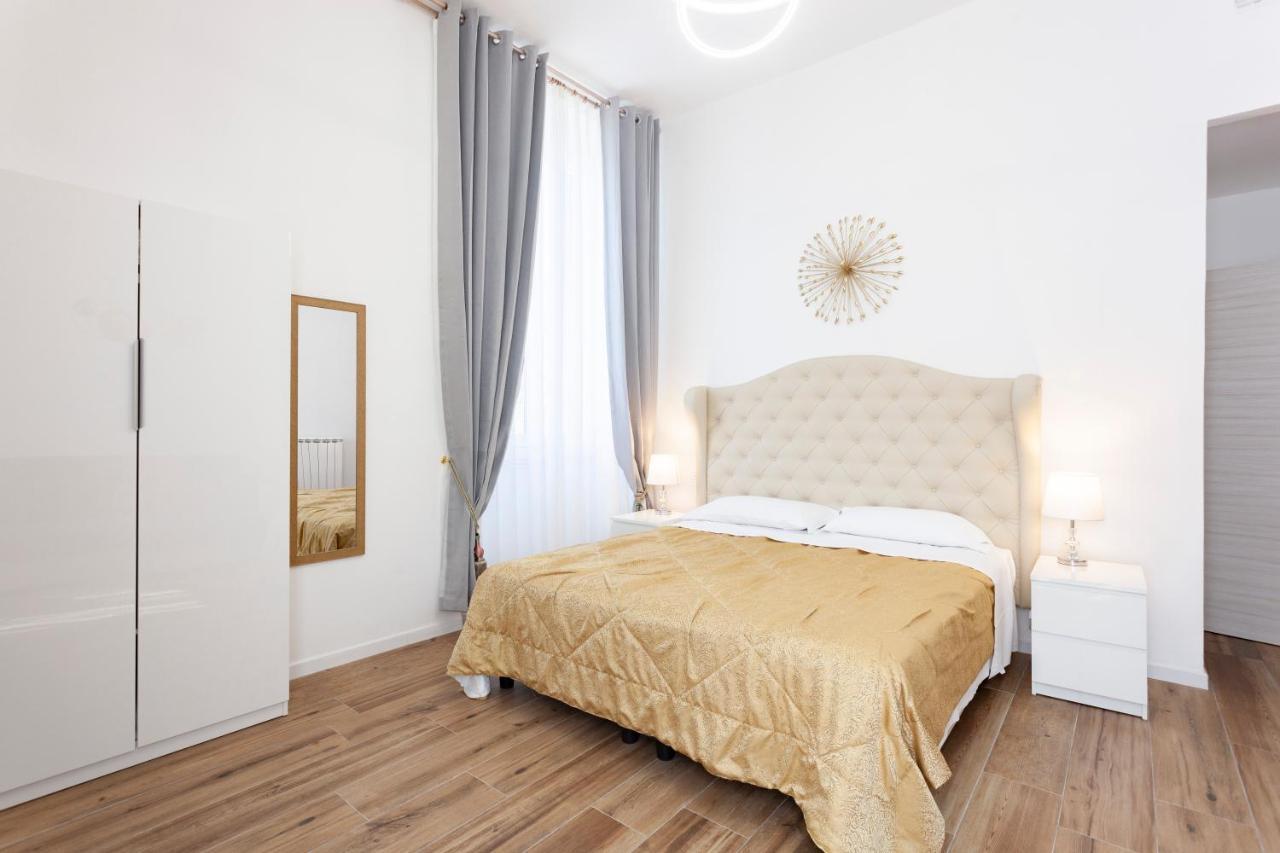 Hotel St. James Firenze Bagian luar foto