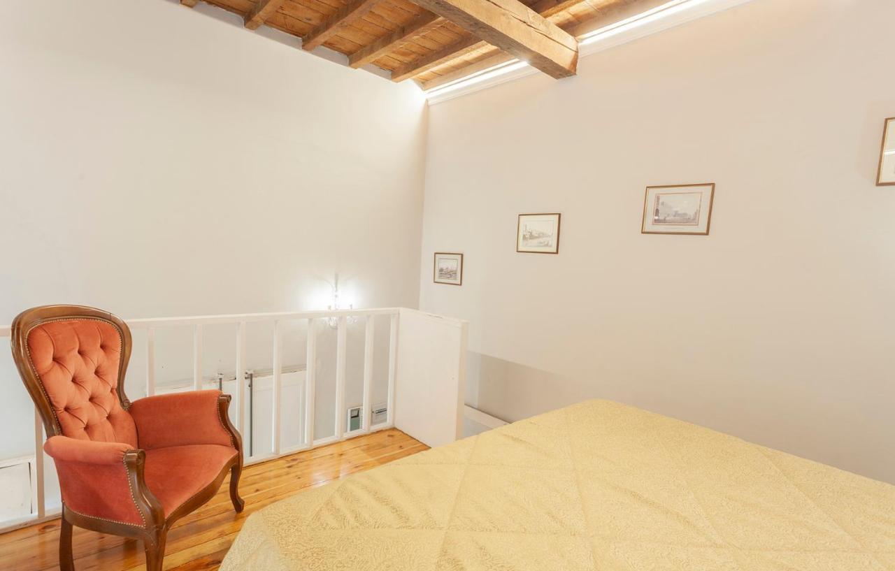 Hotel St. James Firenze Bagian luar foto