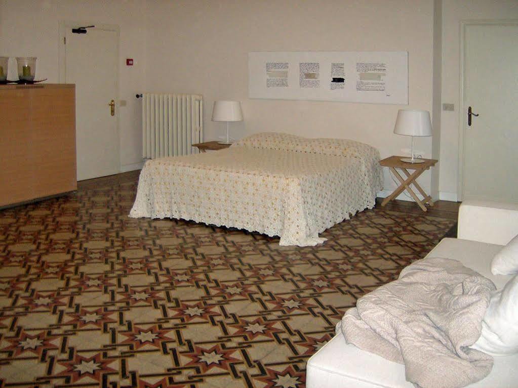 Hotel St. James Firenze Bagian luar foto