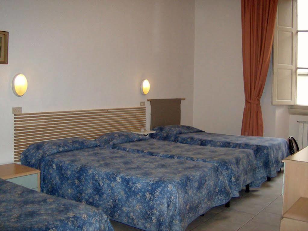 Hotel St. James Firenze Bagian luar foto