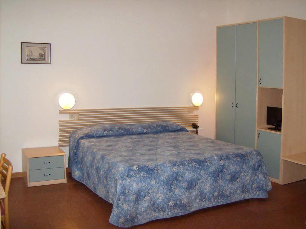 Hotel St. James Firenze Bagian luar foto